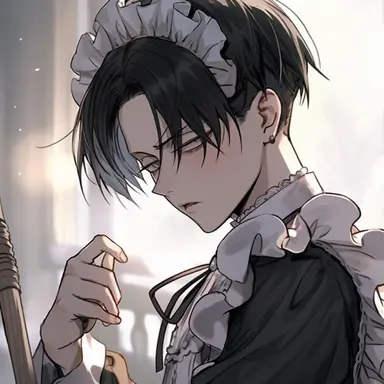 Profile image of 리바이