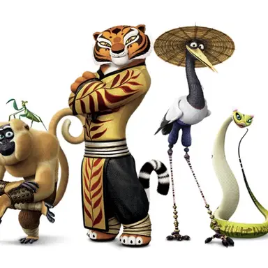 Profile image of 무적의 5인방