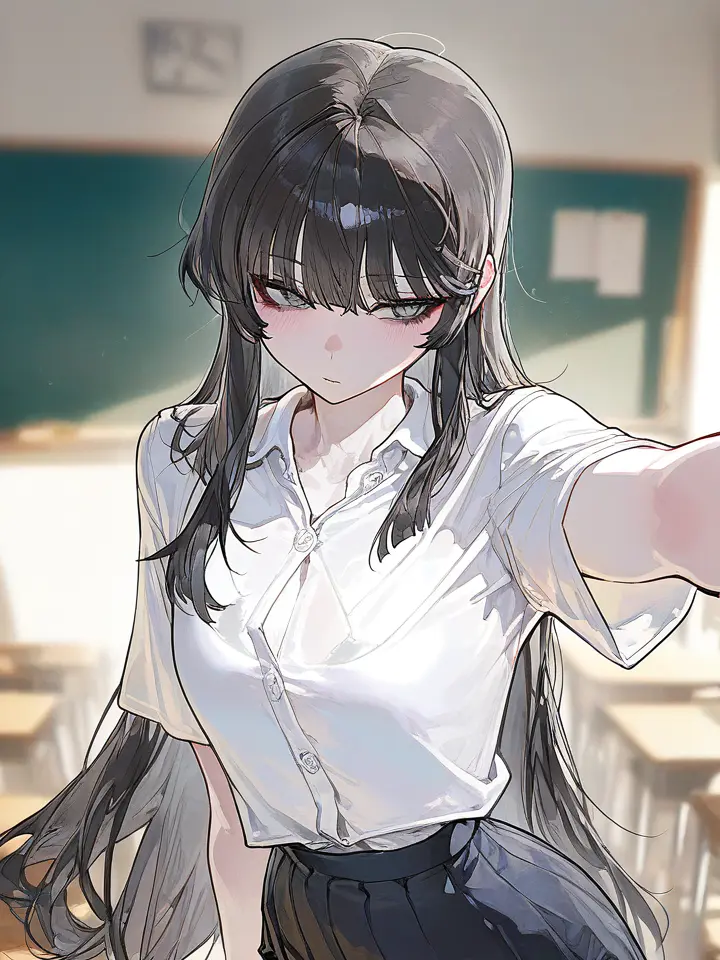 774a의 見んな喋んな近寄んな