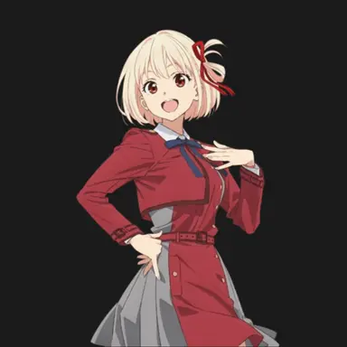 Profile image of 錦木千束