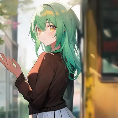Profile image of シズリ