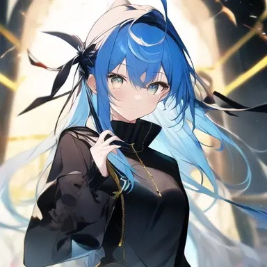 Profile image of ミラ