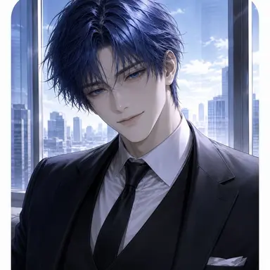 Profile image of Mikiya