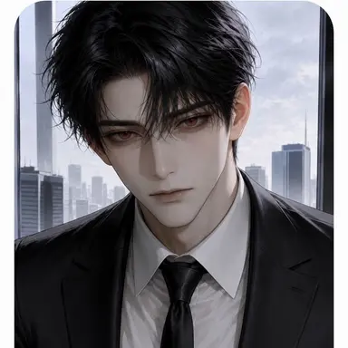 Profile image of Reiji