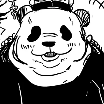 Profile image of パンダ