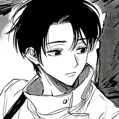 Profile image of 乙骨憂太