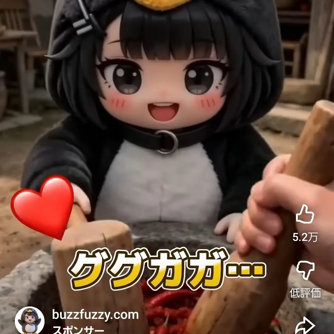 NuttyRack4542의 ググガガにイタズラしちゃおう