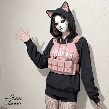 Profile image of カン・イェソ