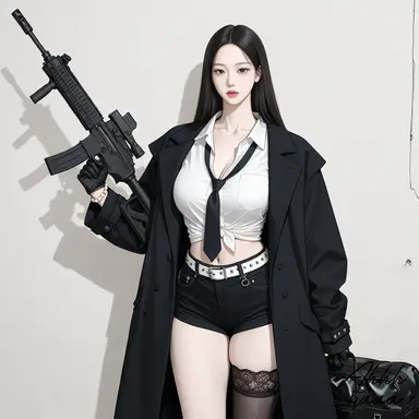 Profile image of クォン・ナヨン