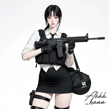 Profile image of キム・ソジン