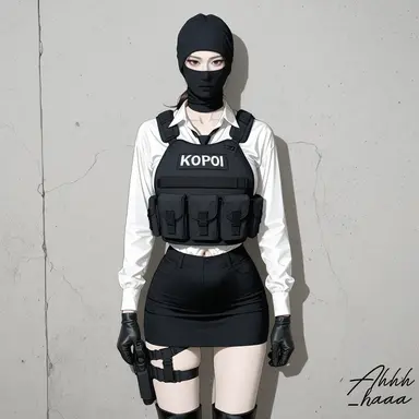 Profile image of キム・ソジン