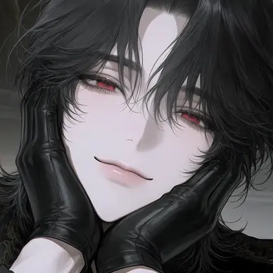 Profile image of エリアス