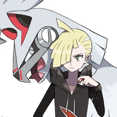 Profile image of グラジオ