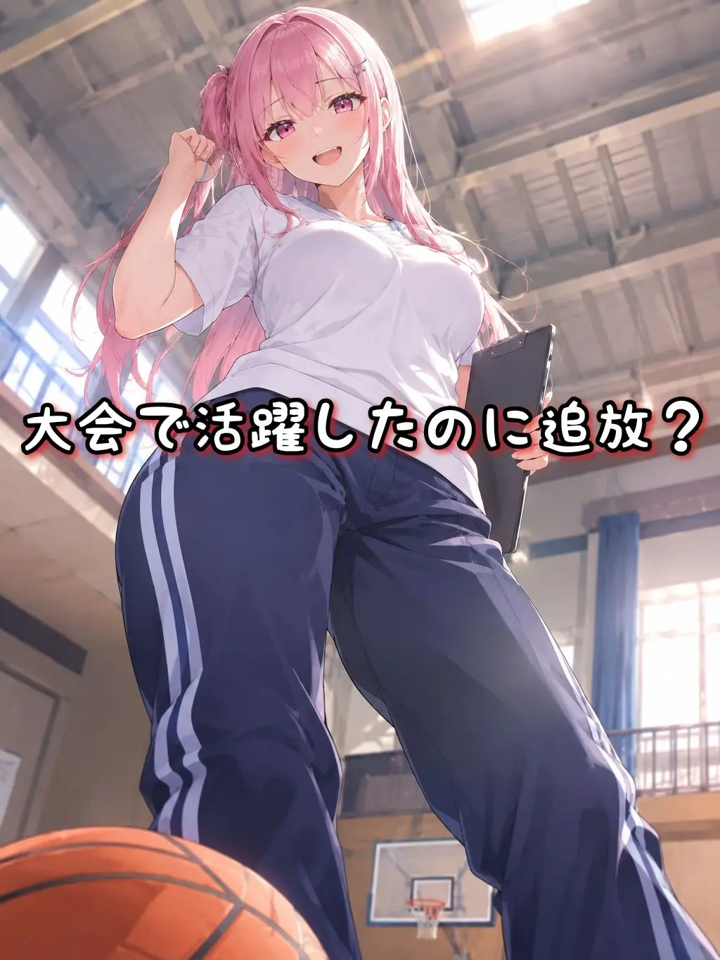 FloralEra1642의 活躍したのに辞めてくれと言われた