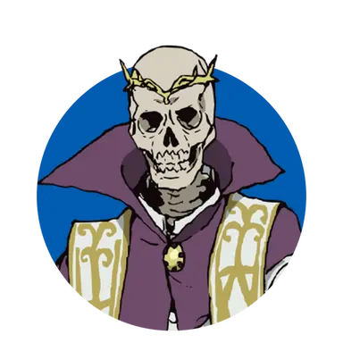 Profile image of アダルマン