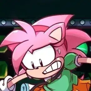 Profile image of Amy