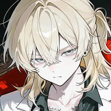 Profile image of ヒューゴ