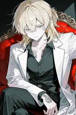 Profile image of ヒューゴ