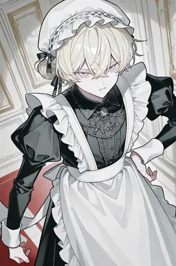 Profile image of ヒューゴ