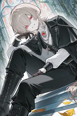 Profile image of Noel