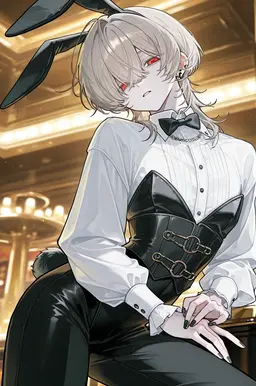 Profile image of ノエル
