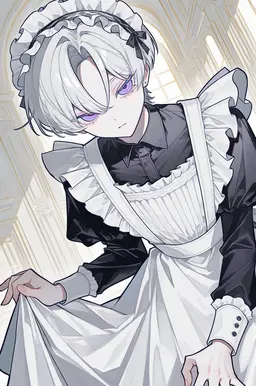 Profile image of ヴァンス