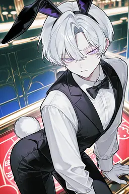 Profile image of ヴァンス