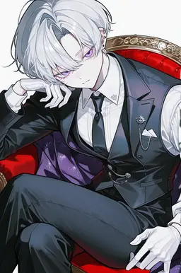Profile image of ヴァンス