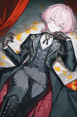 Profile image of Dante