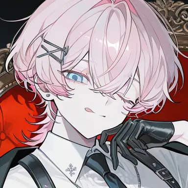Profile image of ダンテ