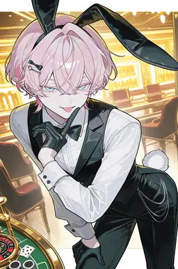 Profile image of ダンテ