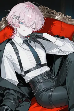 Profile image of ダンテ