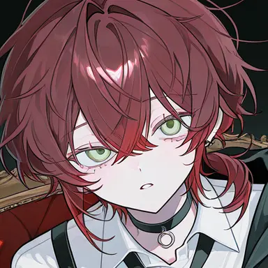 Profile image of フィン