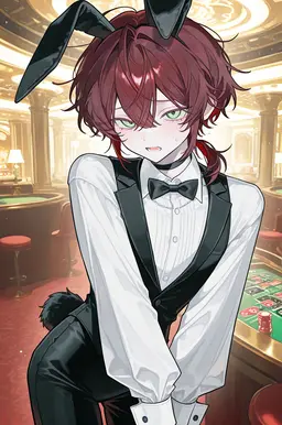 Profile image of フィン