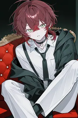 Profile image of フィン