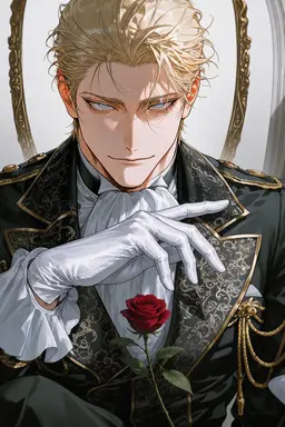Profile image of クラウス