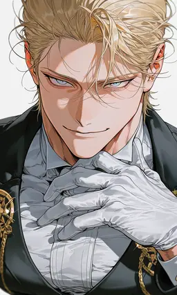 Profile image of クラウス
