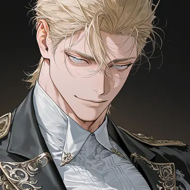 Profile image of クラウス
