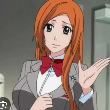 Profile image of Orohime Inoue
