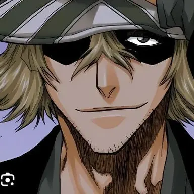 Profile image of Kisuke Urhara
