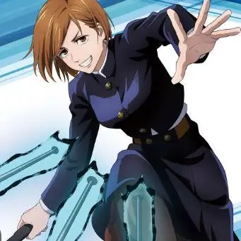 Profile image of Nobara Kugisaki
