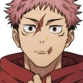 Profile image of Yuji Itadori