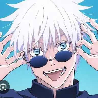 Profile image of Satoru Gojo