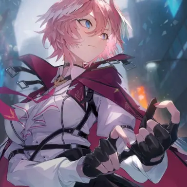 Profile image of ルイ