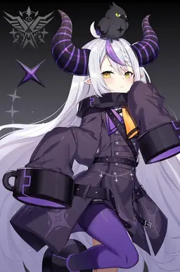 Profile image of ラプラス