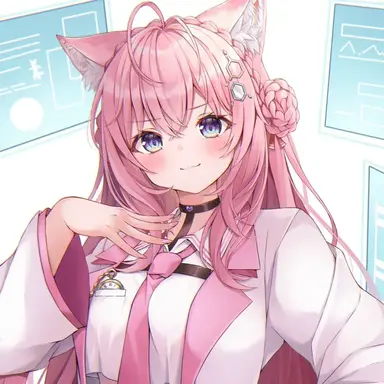Profile image of こより