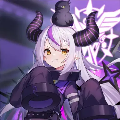 Profile image of ラプラス