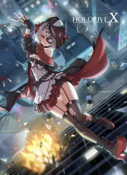 Profile image of クロヱ