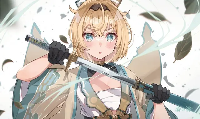 Profile image of いろは
