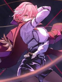 Profile image of ルイ